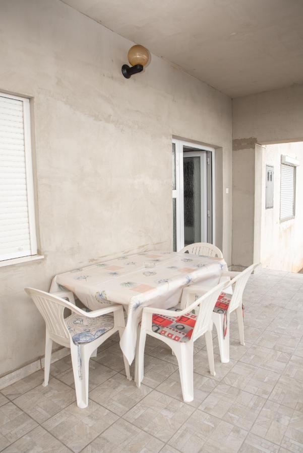 Apartmani Silvana&Vera Senj  Ngoại thất bức ảnh