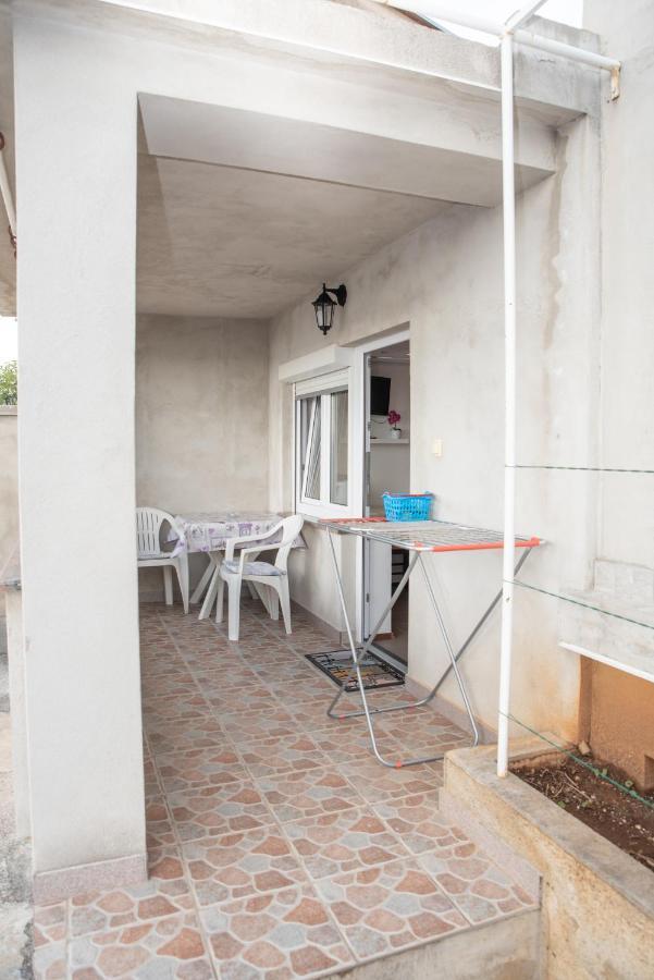 Apartmani Silvana&Vera Senj  Ngoại thất bức ảnh