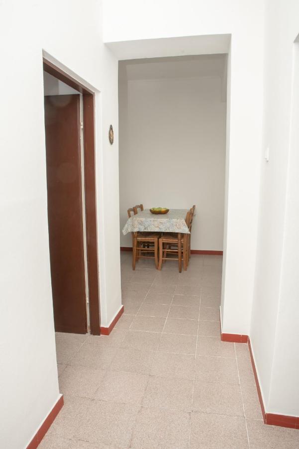 Apartmani Silvana&Vera Senj  Ngoại thất bức ảnh