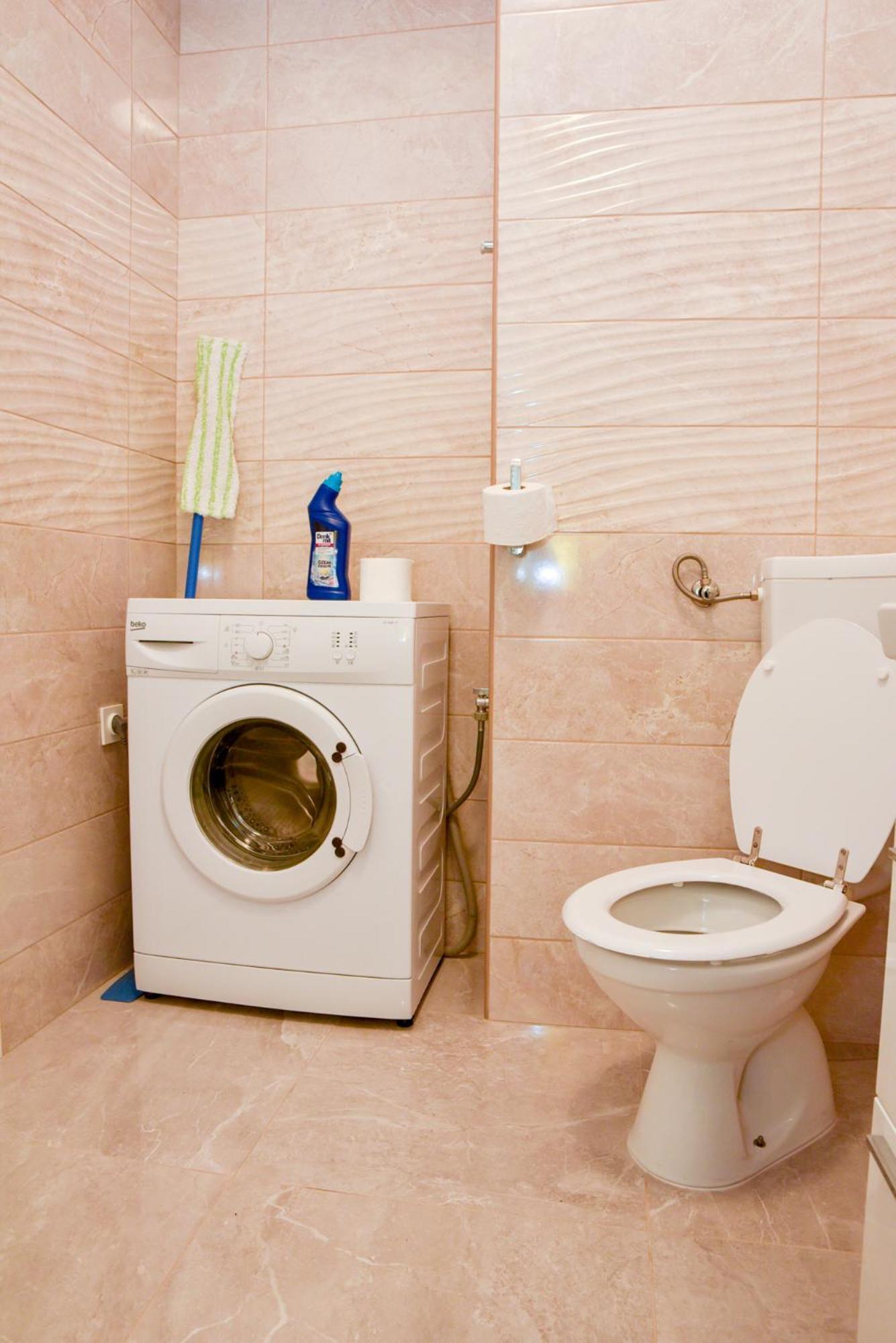 Apartmani Silvana&Vera Senj  Ngoại thất bức ảnh
