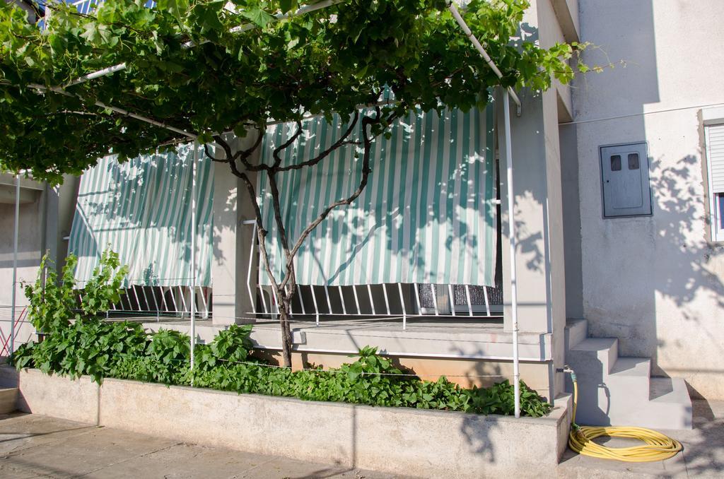 Apartmani Silvana&Vera Senj  Ngoại thất bức ảnh